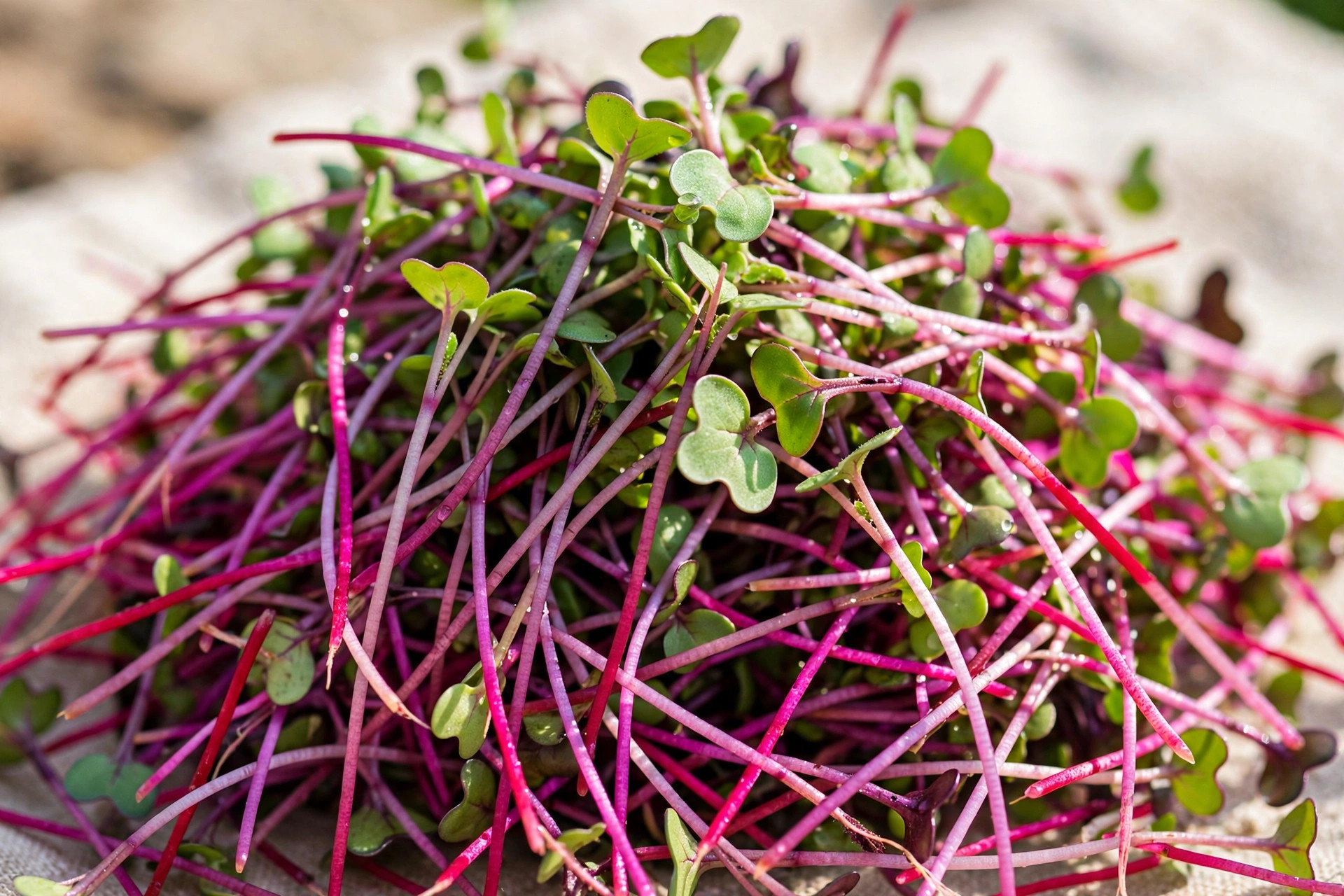 Radish